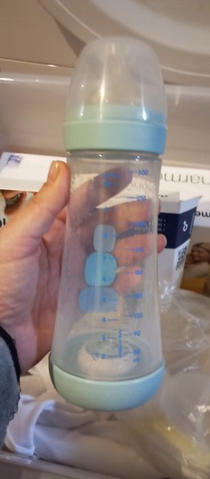 Biberões Chicco Perfect 5