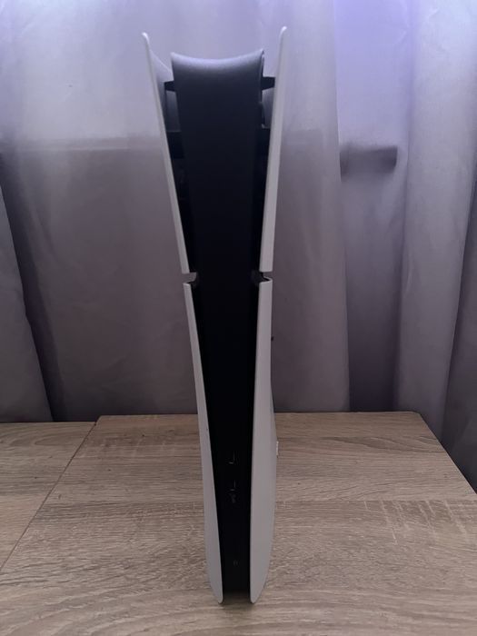 Playstation 5 console