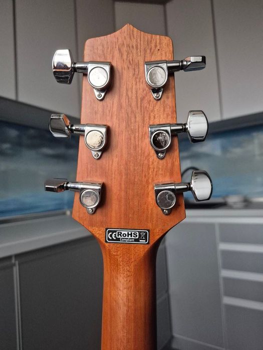 Електро акустична гітара Takamine GD 11 MCE-NS