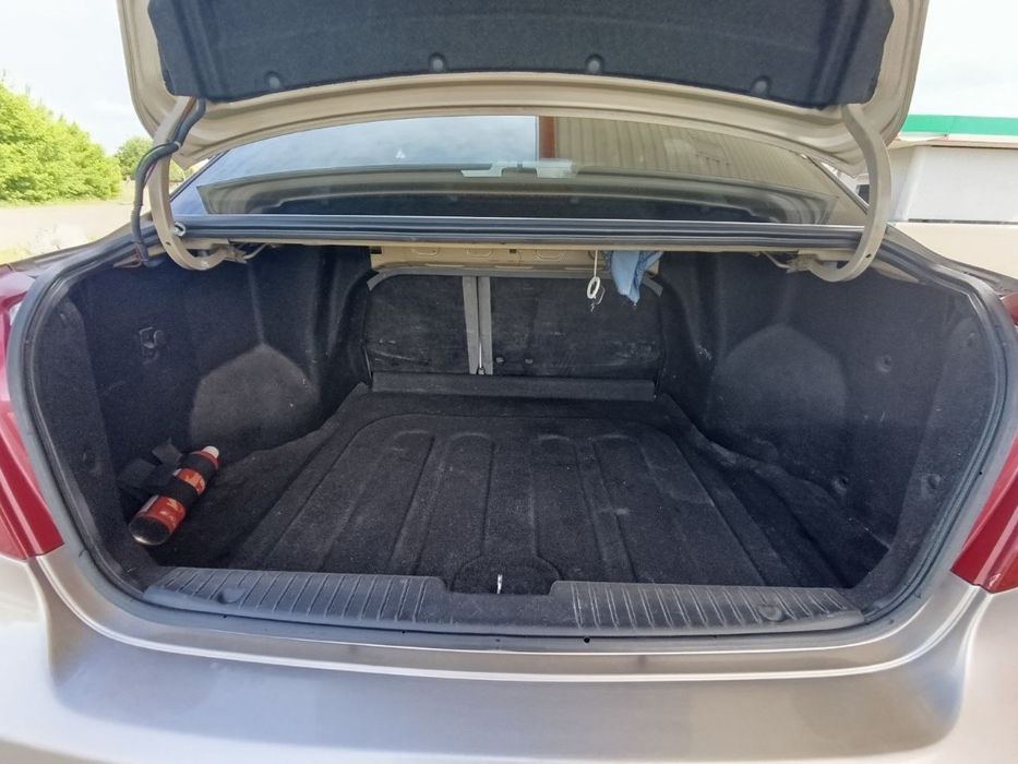 Лачетти автомат 1.8