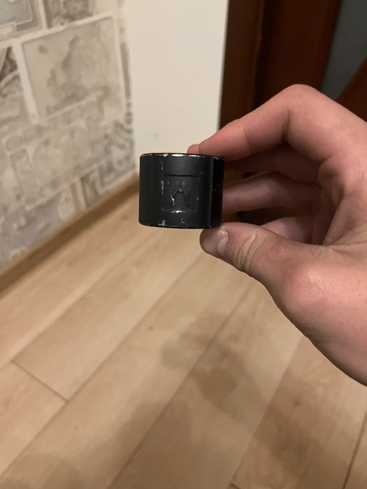 Зажим ethic valkyria