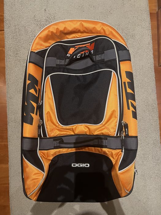 Saco Ogio by KTM