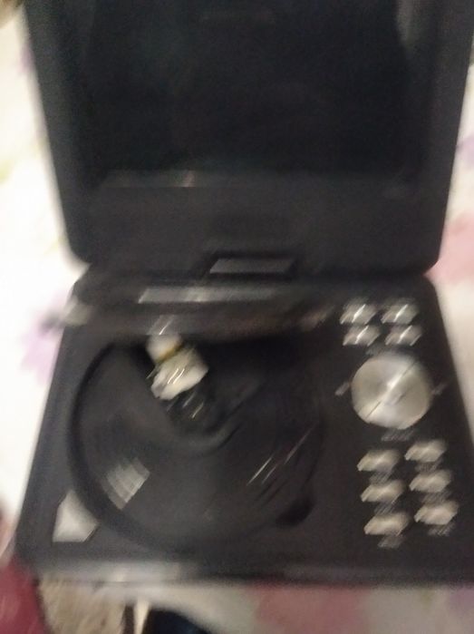 ДВД плеер ДВД плеер