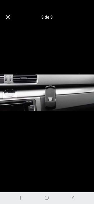 Telemóveis  suporte vw