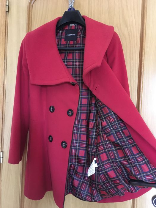 Casaco marca Ferrache64284172979203124