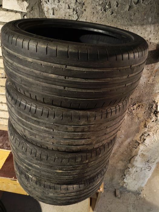 Dębica Presto UHP2  225/45/17