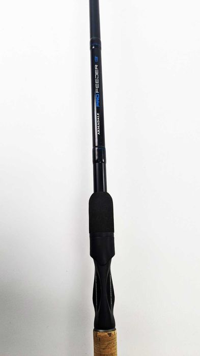 Фидерное удилище Flagman Armadale Pro Feeder 3.9м 120г