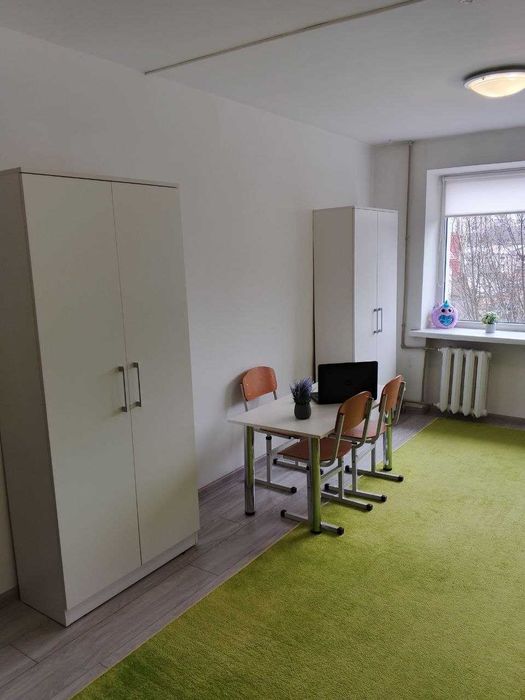 Логопед Львів - біля Водоканалу (вул. Зелена)