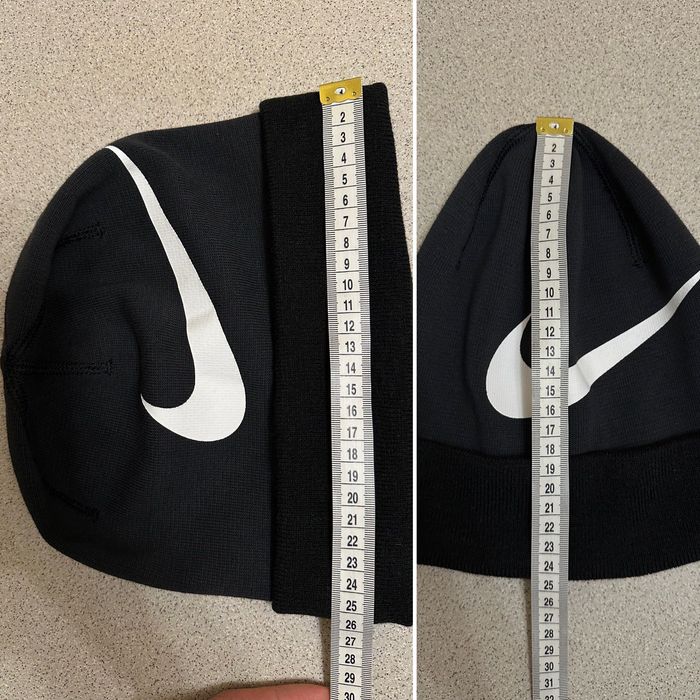 Nike Dri-fit шапка спортивна на велику голову