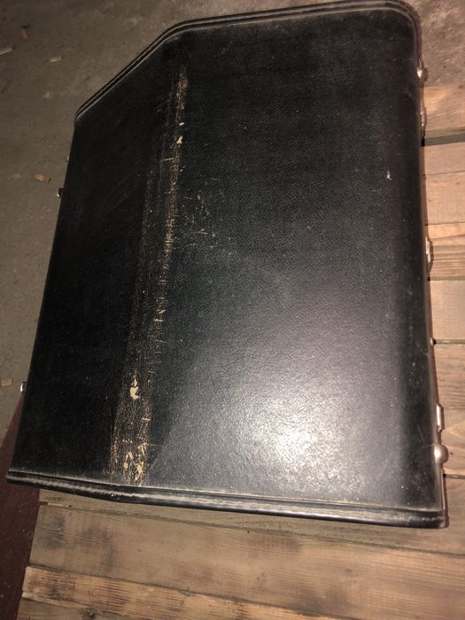 Akordeon Galotta Ideal 72