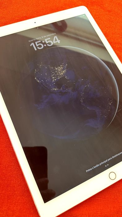 iPad Pro Gold (12,9'')