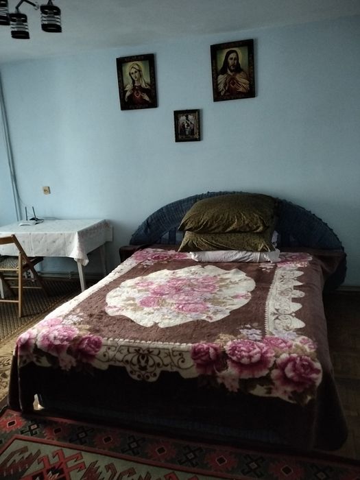 2 кімнатна квартира