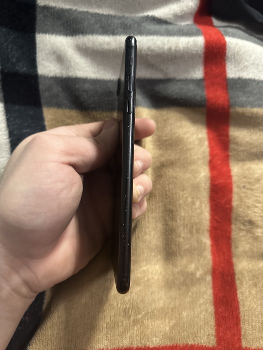 Iphone 7 plus 128 gb