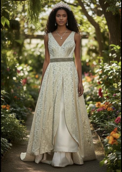 Vestidos de noivas