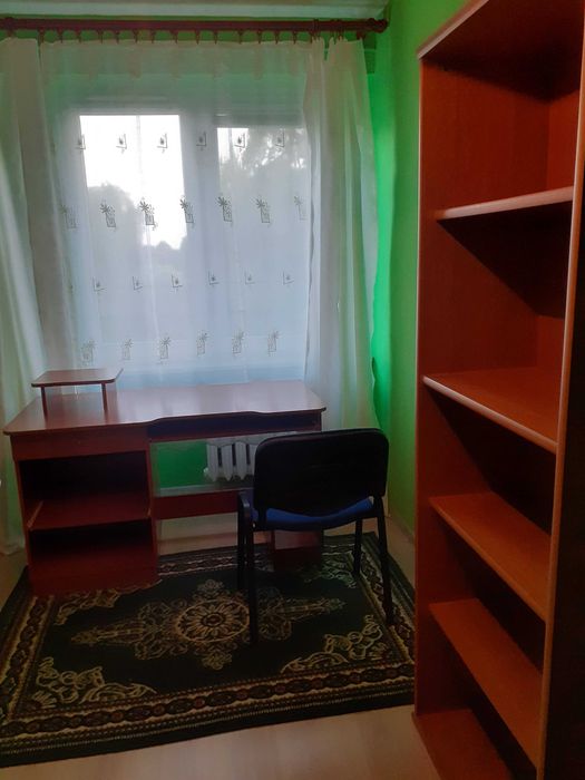 Stancja dla studentki LSM