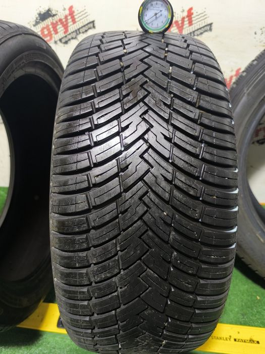 #Opona Pirelli Allseason 2 cinturato 225/40/18; pojedynka nowa demo