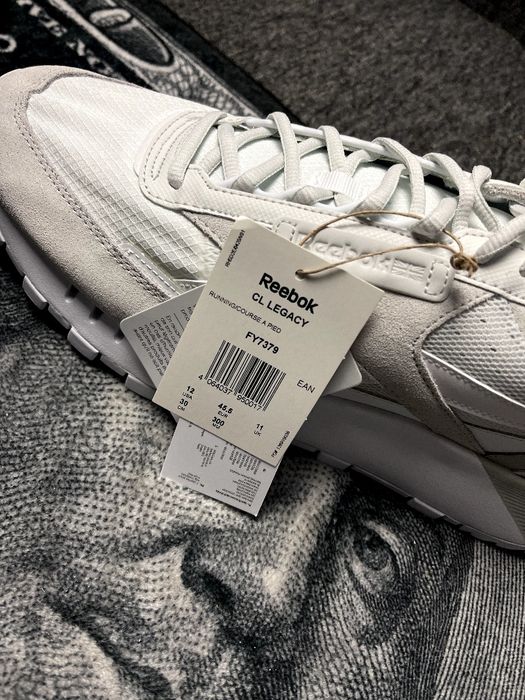 Buty męskie Reebok Classic Legacy