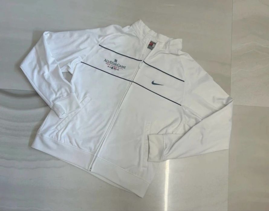 casaco da Nike Original.