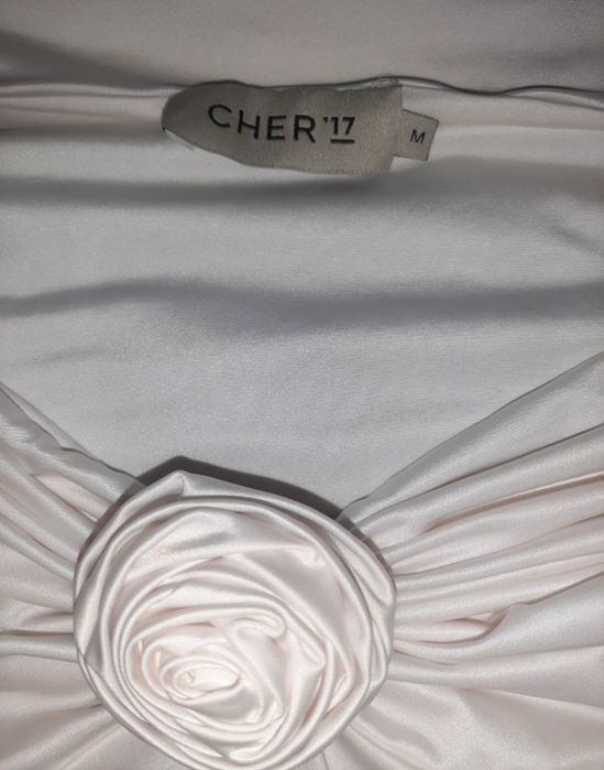 Боді chre17 лонг