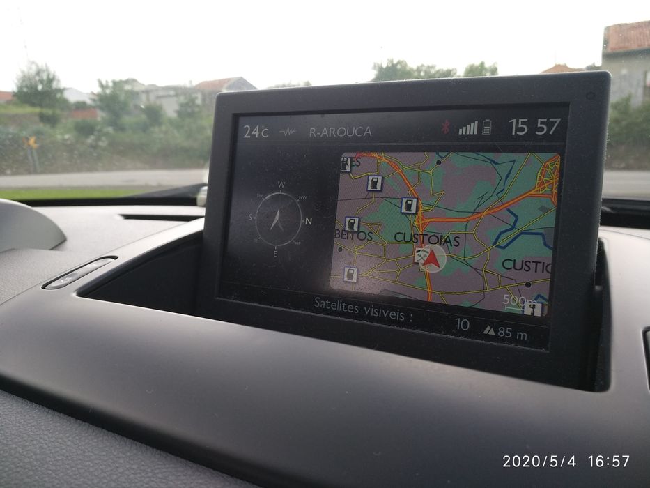 Peugeot 3008, ,2014 230 mil km