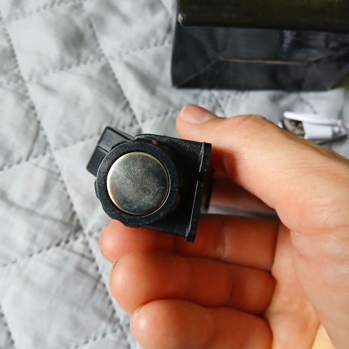 Sprzedam latarkę czołową