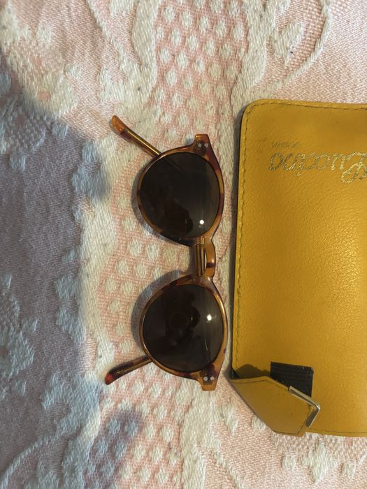 Oculos anos 80/90 lucciano design criança