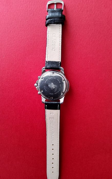 Zegarek Festina Chronograf