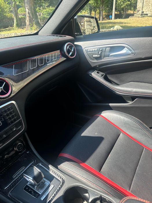 Mercedes gla 45 AMG
