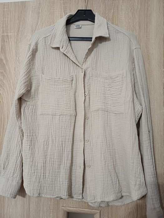 Komplet damski z tetry