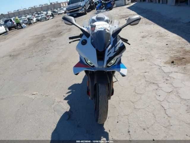 BMW S 1000 RR 2026