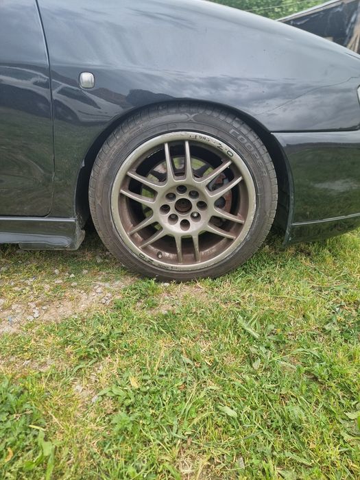 Vendo ou troco Seat ibiza 6k2 sport 110