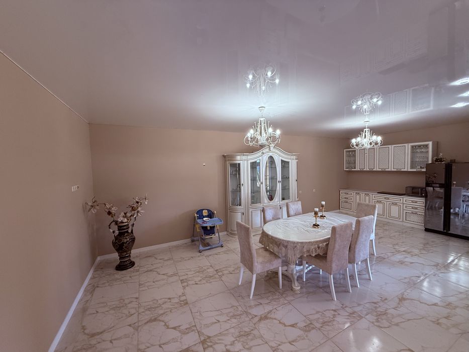 Дом по адресу Петефі Шандора пл. (площадь 174,8 м²) - Atlanta.ua - фото 3