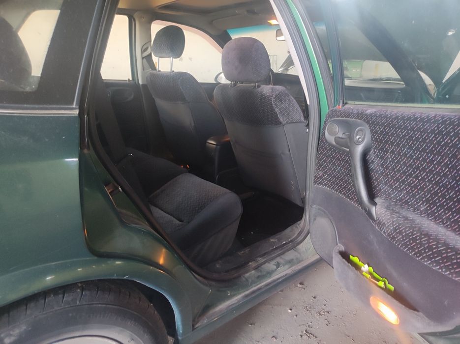 Vendo Opel Vectra