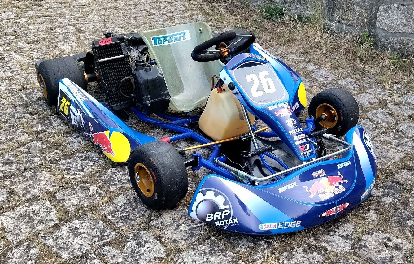 Kart Corridas - Carros, motos e barcos - OLX Portugal