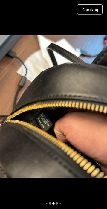 Plecak Michael Kors mini