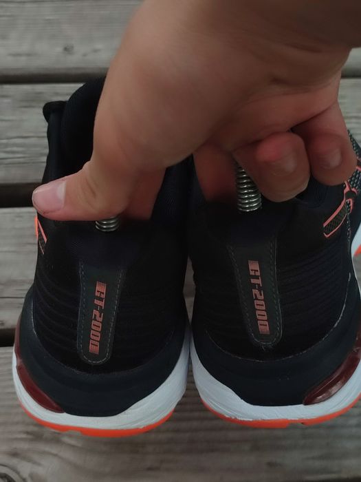 Кросівки Asics Gt-2000 6