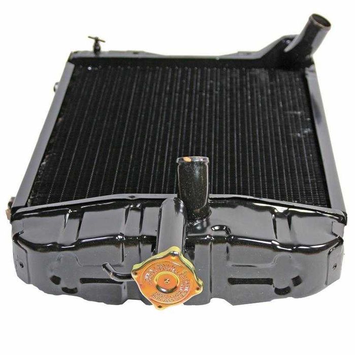 chłodnica wody do Massey Ferguson  MF