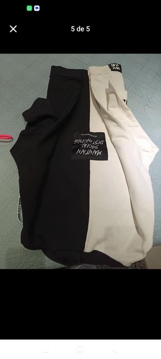 Camisolas VDR Original