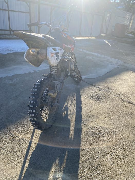 Хороший стан моцик