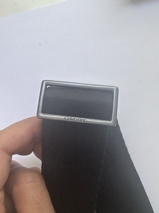 Cумка Calvin Klein мессенджер