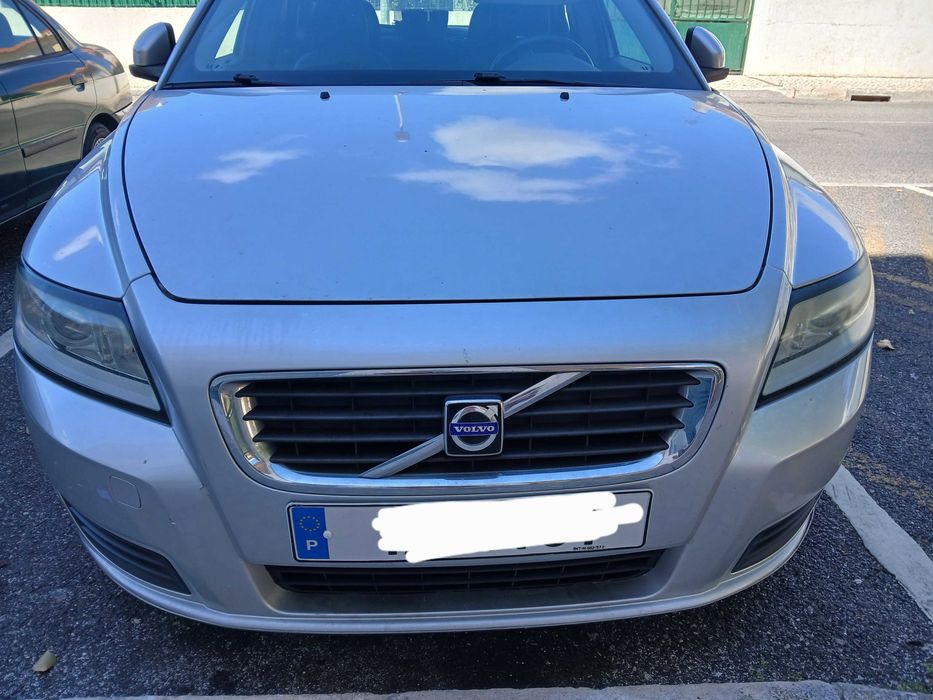 Volvo S40 — fotografia 12