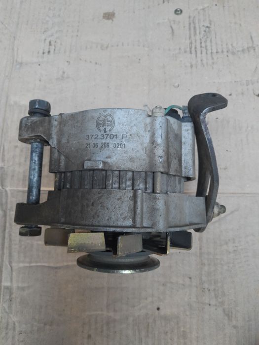 Трамблер Ваз 08-099.