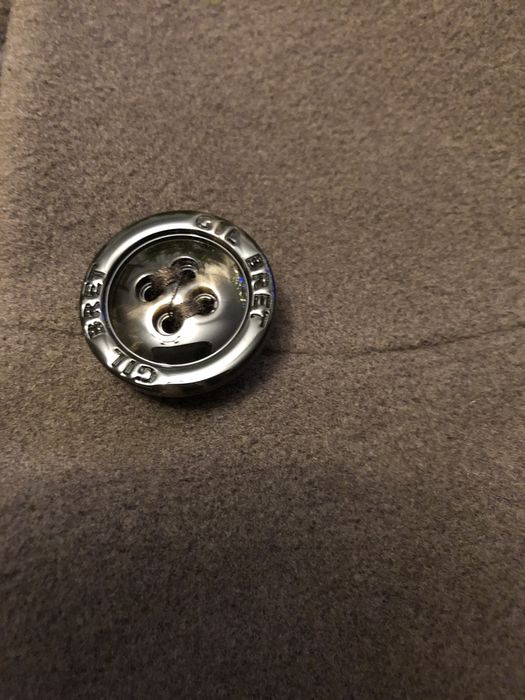 Plaszcz wełna Gil Bret r. 40 (261)