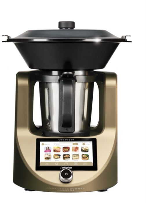 Robot gotujący Cookover Philipiak