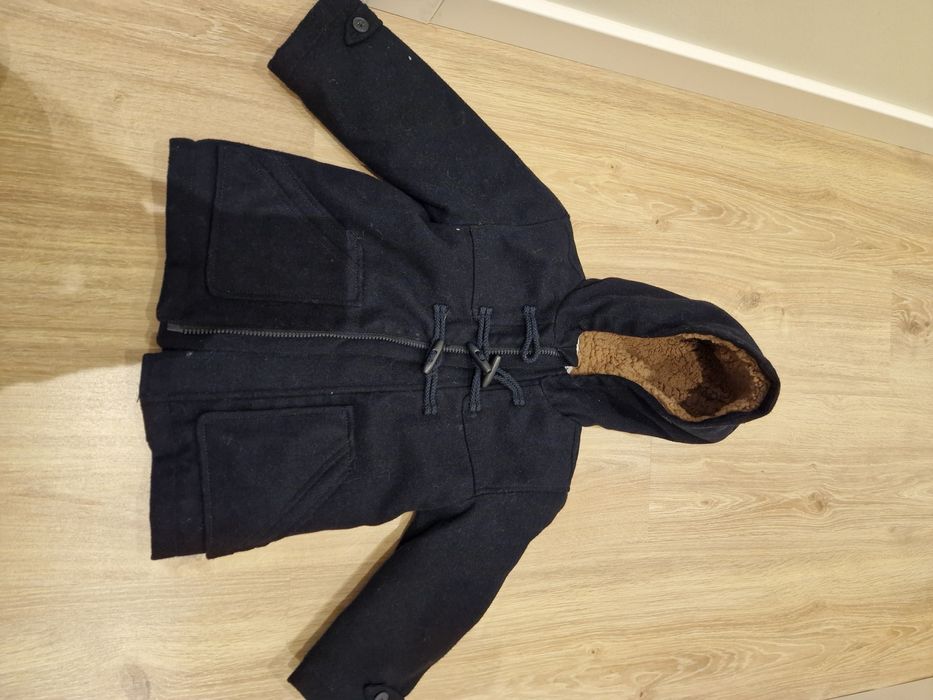 Canadiana La Redoute 3 Anos Azul Marinho