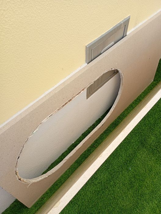 Pedra  Silestone