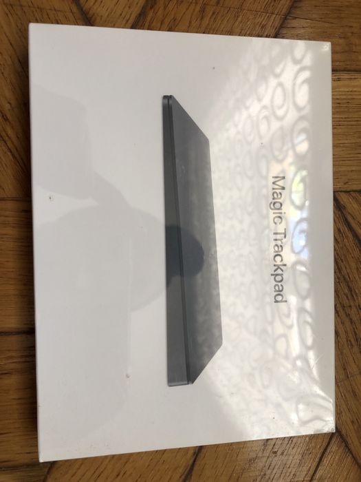 Magic Trackpad-2