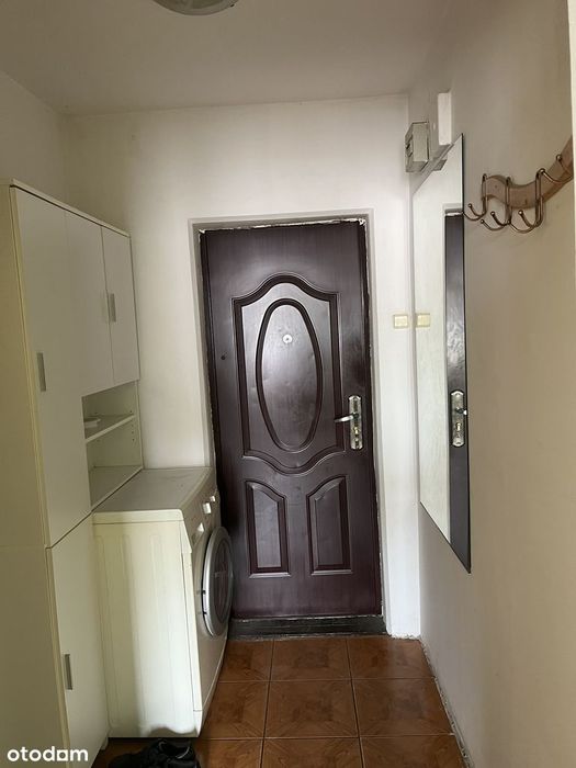 Kawalerka w Trzygłowie - 28,89 m² - 2 piętro - Więcej