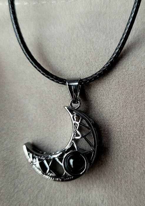 Naszyjnik dla par prezent chłopaka dziewczyny przyjaciółek Walentynki