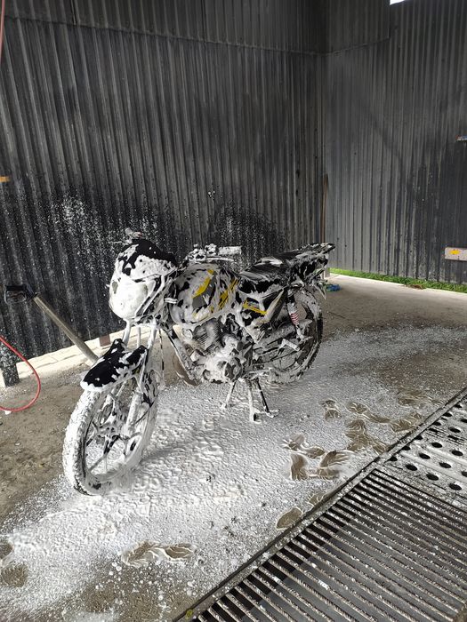 Forte Sirius 150 Срочно